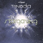 cover: Trinodia - Stargazing