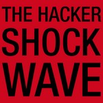 cover: The Hacker - Shockwave