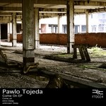 cover: Pawlo Tojeda - Come On EP