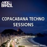 cover: Various - Copacabana Techno Sessions