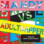 cover: Adultnapper|Mandy - Kindling