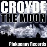 cover: Croyde - The Moon