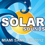 cover: Rob Hayes - Miami 2012 Sampler