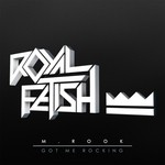 cover: M Rook - Got Me Rocking