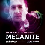 cover: Mauro Picotto - Mauro Picotto pres Meganite Ibiza (unmixed DJ tracks)