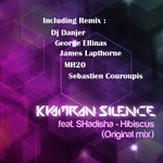 cover: Kyamran Silence|Shadisha - Hibiscus