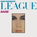 cover: The Human League - Dare/Fascination! (2012 - Remaster)