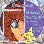 cover: Mikalogic - Deaf Dog EP