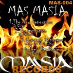 cover: Dj Cleyx & Wakan Dj|Dj Neobass|Dj Verdu - Mas Masia