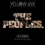 cover: Lyle Quach - The Peoples EP