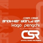 cover: Kago Pengchi - Another World EP