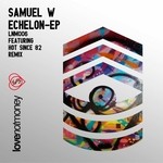 cover: Samuel W - Echelon EP