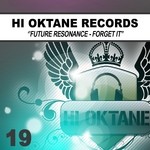 cover: Future Resonance - Forget It