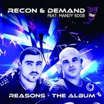 cover: Recon & Demand|Mandy Edge - Reason's