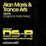 cover: Morris, Alan|Trance Arts - Liberty