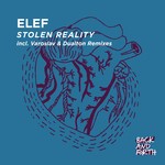 cover: Elef - Stolen Reality