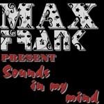 cover: Max Frank - Sounds In My Mind