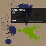 cover: Various - Sound Box 007 (unmixed tracks)