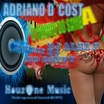 cover: Adriano D'costa - O Morro Do Samba