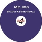 cover: Mr Jigg - Shades Of Khumbula