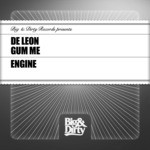 cover: De Leon|Gum Me - Engine