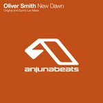 cover: Oliver Smith - New Dawn