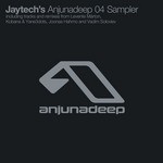 cover: Jaytech|Levente Marton|Kobana|Yane3dots|Joonas Hahmo|Vadim Soloviev - Jaytech's Anjunadeep 04 Sampler