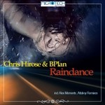 cover: Hirose, Chris|Bplan - Raindance