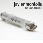 cover: Javier Montoliu - House Break