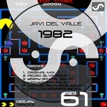 cover: Javi Del Valle - 1982