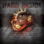 cover: Various - Hard Inside 3