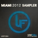 cover: Various - Miami 2012 Sampler