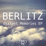 cover: Berlitz - Distant Memories EP