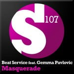 cover: Beat Service|Gemma Pavlovic - Masquerade