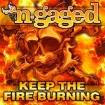 cover: Energy Syndicate & General Bounce - Keep The Fire Burning