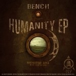 cover: Bench - Humanity EP