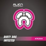 cover: Dirty Doc - Infected