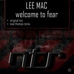 cover: Lee Mac - Welcome To Fear