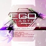 cover: Various - Ego Plastix - No2