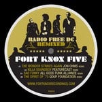 cover: Fort Knox Five - Radio Free DC Remixed Vol 3