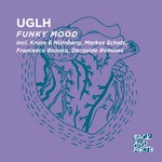 cover: Uglh - Funky Mood