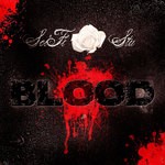 cover: Scifi Stu - BLOOD