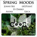 cover: Ejeca|Jonny Bee|Deepoint|Ev Darko|Asona - DeepWit Spring Moods