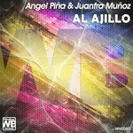 cover: Juanfra Munoz|Angel Pina - Al Ajillo