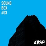 cover: Various - Sound Box 03