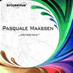 cover: Pasquale Maassen - Detected