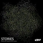 cover: Various - Stories (unmixed tracks)