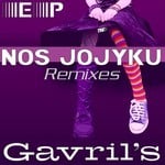 cover: Gavril's - Nos JoJyku Remixes