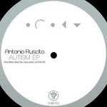 cover: Antonio Ruscito - Autism EP