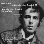 cover: La Rocket - Accelerated Freefall EP